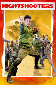 Nightshooters Trailer