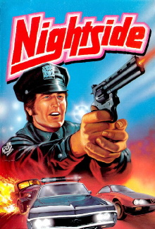 Nightside Trailer