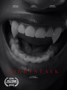 Nightstalk Trailer