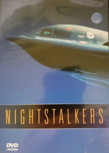 Nightstalkers Trailer