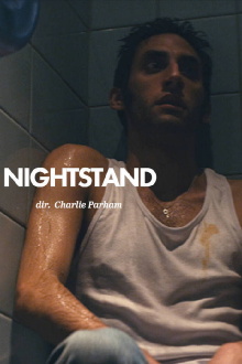Nightstand Trailer