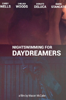 Nightswimming for Daydreamers Trailer