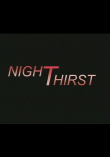 NightThirst Trailer