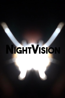 NightVision Trailer