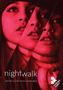 Nightwalk Trailer