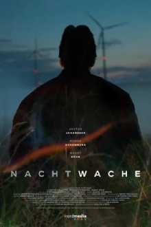 Nightwatch Trailer