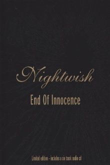 Nightwish: End of Innocence Trailer