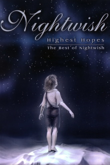 Nightwish: Highest Hopes Trailer