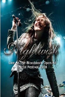 Nightwish: Live at Bloodstock Trailer