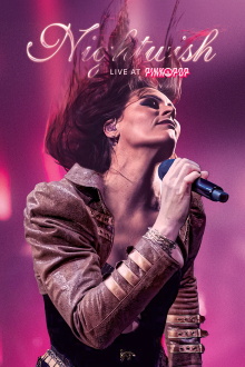 Nightwish: Live at PinkPop Trailer