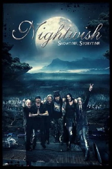 Nightwish: Live at Wacken Open Air Trailer