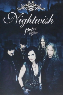 Nightwish: Live in Montreux 2012 Trailer