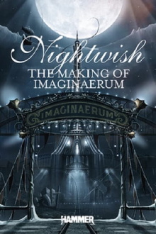 Nightwish: Making of Imaginaerum Trailer