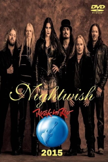 Nightwish: Rock in Rio Trailer