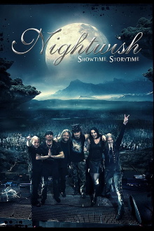 Nightwish: Showtime, Storytime Trailer