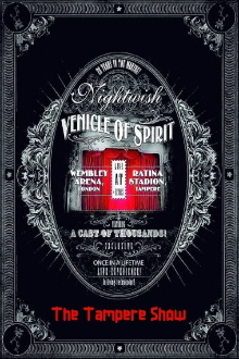Nightwish: Vehicle Of Spirit - The Tampere Show Trailer
