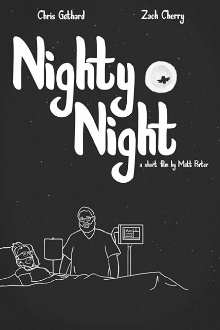 Nighty Night Trailer