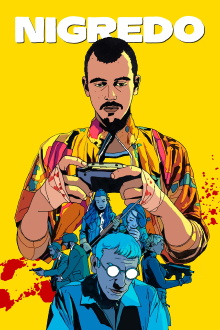 Nigredo Trailer