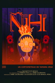 Ñihi Trailer