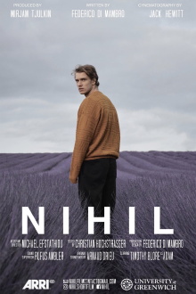 Nihil Trailer