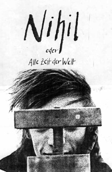 Nihil, or All the Time in the World Trailer