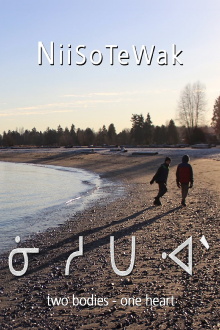 NiiSoTeWak: Two Bodies, One Heart Trailer