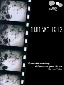 Nijinsky 1912 Trailer