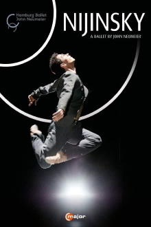 Nijinsky Trailer