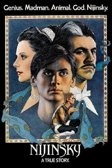 Nijinsky Trailer