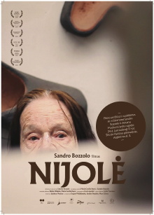 Nijolė Trailer