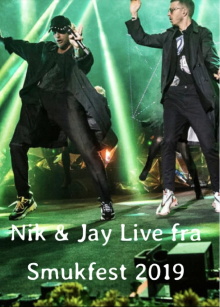 Nik og Jay - Live fra Smukfest 2019 Trailer