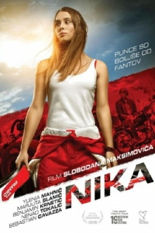 Nika Trailer
