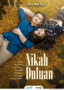 Nikah Duluan Trailer