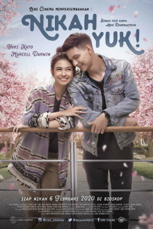 Nikah Yuk! Trailer