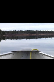 Nikamowin Trailer