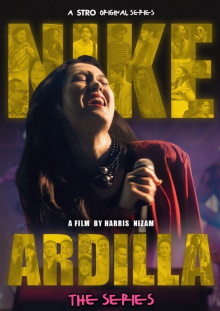 Nike Ardilla Trailer