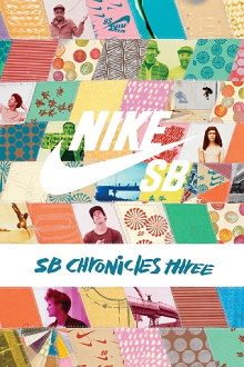 Nike SB - The SB Chronicles, Vol. 3 Trailer