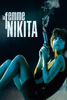 Nikita Trailer