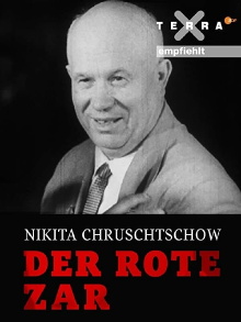 Nikita Khrushchev – The Red Tsar Trailer