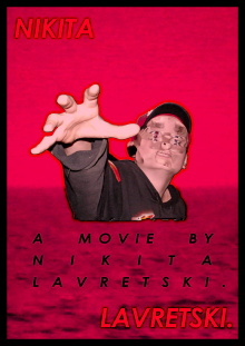 Nikita Lavretski Trailer
