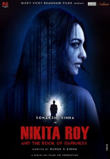 Nikita Roy Trailer
