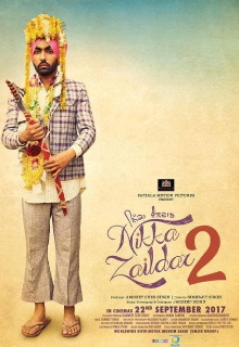 Nikka Zaildar 2 Trailer