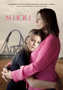 NIKKI Trailer