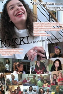 Nikki: A Girl Who Has Rett Syndrome Trailer