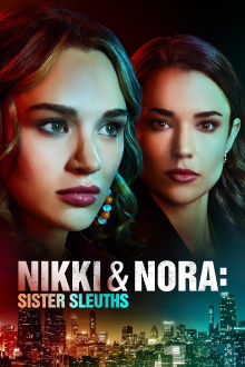 Nikki & Nora: Sister Sleuths Trailer