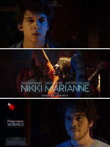 Nikki Marianne Trailer