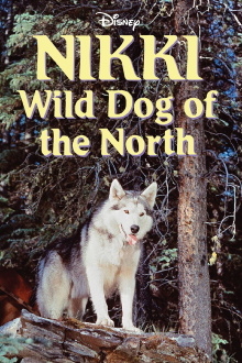 Nikki, Wild Dog of the North Trailer