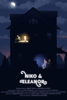 Niko & Eleanor Trailer