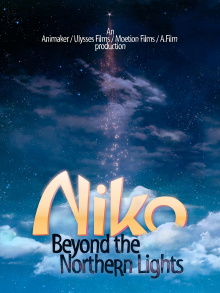 Niko: Beyond the Northern Lights Trailer