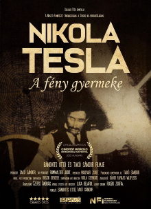 Nikola before Tesla Trailer